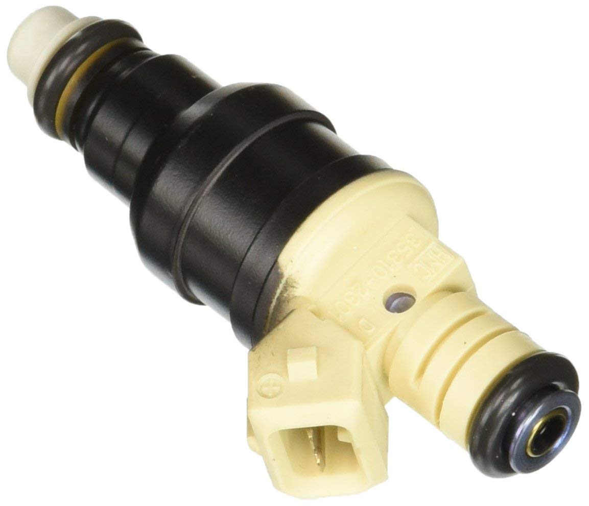 *・＊・* Amazon.com: Genuine OEM 35310-23010 Fuel Injector / 3531023010 for